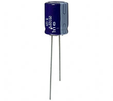 ELXZ160ELL681MJ16S