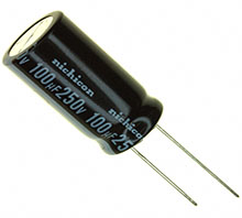 UVZ2E101MHD