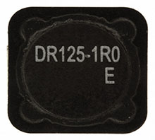 DR125-1R0-R
