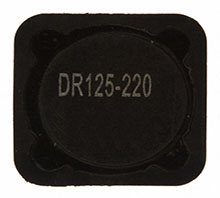 DR125-220-R