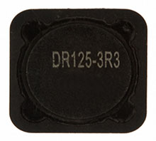 DR125-3R3-R