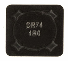 DR74-1R0-R
