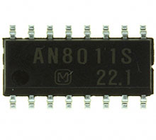 AN8011S-E1V
