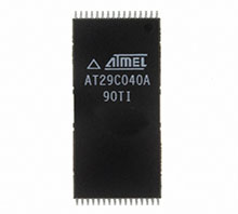 AT27BV040-15TI