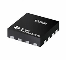 BQ25504RGTT