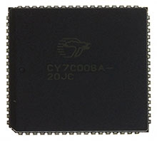 CY7C006A-20JC