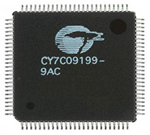 CY7C09199-9AC