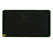 CY7C1360A-150BGC