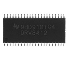 DRV8412DDWR