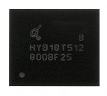 HYB18T512800BF-2.5
