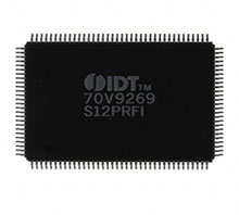 IDT70V9269S12PRFI