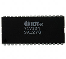 IDT71V124SA12YG