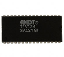 IDT71V124SA12YGI