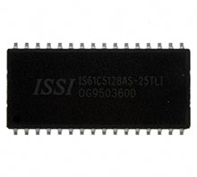 IS61C5128AS-25TLI