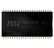 IS61LV12816L-10TLI-TR