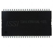 IS61LV25616AL-10TL