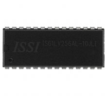 IS61LV256AL-10JLI