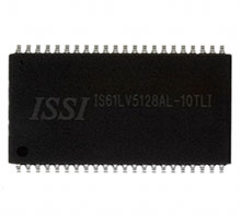 IS61LV5128AL-10TLI