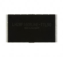 LH28F160BJHE-TTL90