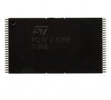 M29F200BB70N6T