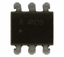 4N35-500E