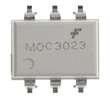 MOC3023SR2VM