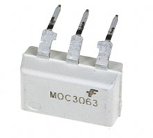 MOC3063TM