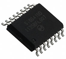 SI8641BD-B-IS