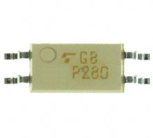 TLP280(GB-TP,F)