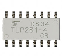 TLP281-4(TP,J,F)