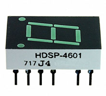 HDSP-4601