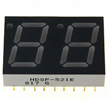 HDSP-521E