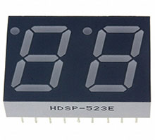 HDSP-523E