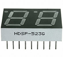 HDSP-523G