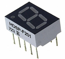 HDSP-F201