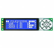 LK204-7T-1U-USB-WB-E