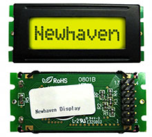 NHD-0108BZ-FSY-YBW-33V3