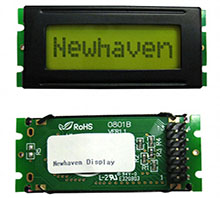 NHD-0108BZ-RN-YBW-33V