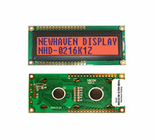 NHD-0216K1Z-FSR-GBW-L