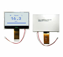 NHD-C12864CZ-FSW-GBW