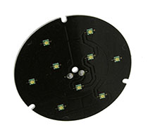 XPGWHT-L1-0000-00FE4-RND-9LED