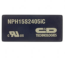 NPH15S2405iC