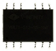 VIBLT1-S12-S5-SMT-TR