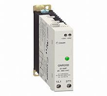 GNR20DCR