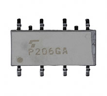 TLP206GA(F)