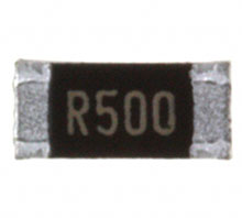 CSR1206FKR500