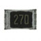 MCR10EZPJ270